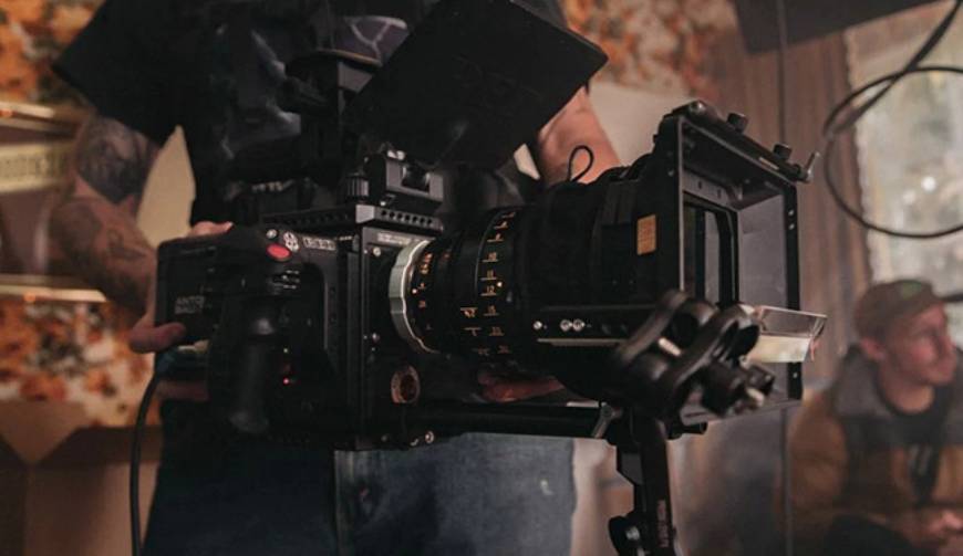 肇源县产品宣传视频拍摄公司