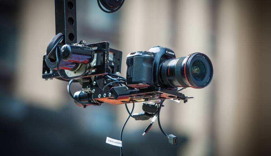 肇源县产品视频拍摄