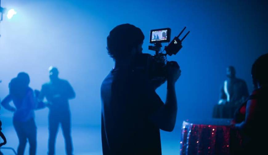 肇源县产品视频拍摄