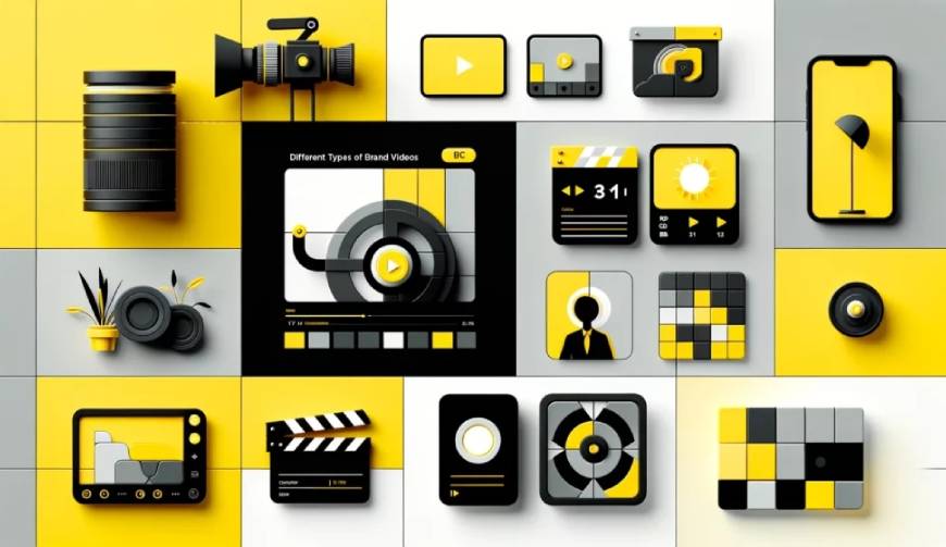 肇源县产品视频拍摄