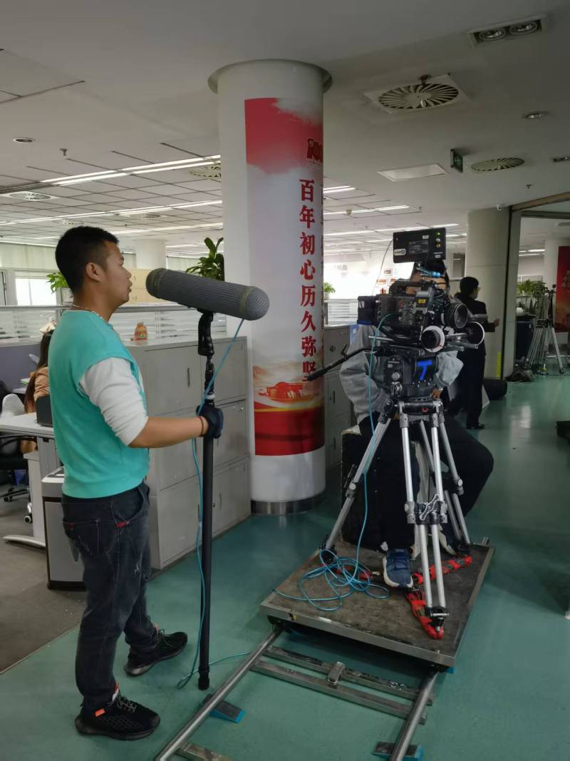 肇源县产品宣传视频制作