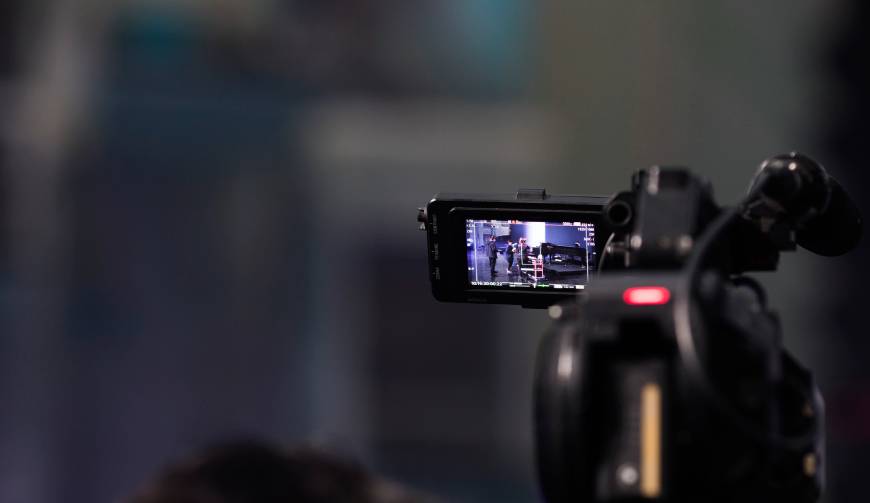 肇源县产品视频拍摄制作：揭秘如何打造令人印象深刻的商业宣传片